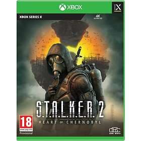 S.T.A.L.K.E.R. 2: Heart of Chornobyl (Xbox One | Series X/S)