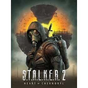S.T.A.L.K.E.R. 2: Heart of Chornobyl (PC)