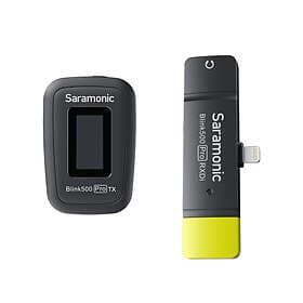 Saramonic Blink 500 Pro B3
