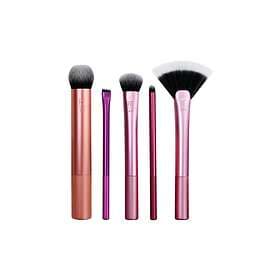 Real Techniques Artist Essentials Brush Set