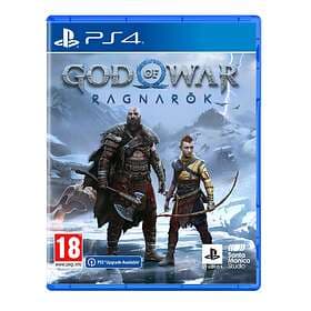 God of War: Ragnarök (PS4)