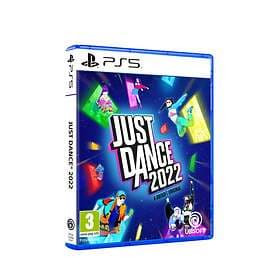 Just Dance 2022 (PS5)