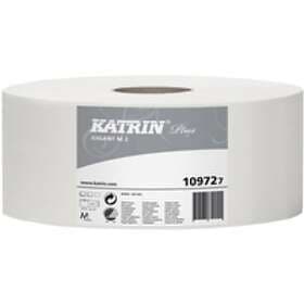 Katrin Plus Gigant Toilet M2 2-Ply 6-pack