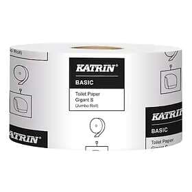 Katrin Basic Gigant S 1-Ply 12-pack