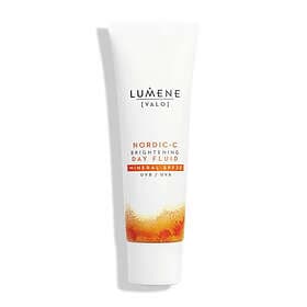Lumene Nordic-C Brightening Day Fluid SPF30 50ml
