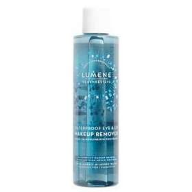 Lumene Vedenkestävä Waterproof Eye & Lip Makeup Remover 200ml