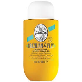 Sol de Janeiro Moisturising Shower Cream Gel 90ml