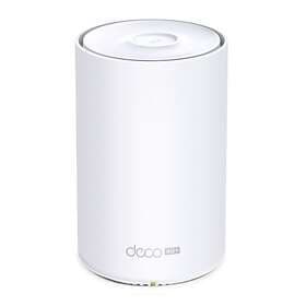 TP-Link Deco X20-4G Whole-Home Mesh WiFi Gateway (1-pack)