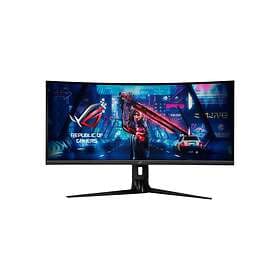 Asus ROG Strix XG349C 34" Ultrawide Välvd Gaming WQHD IPS