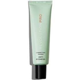 Makeup Revolution Pro Anti-Red Correcting Primer