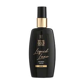 SOSU Dripping Gold Liquid Luxe Tan 150ml