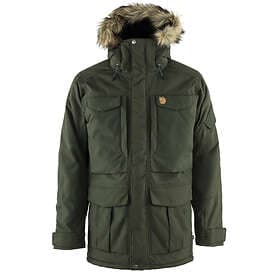 Fjällräven Nuuk Parka (Herr)