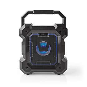 Nedis SPBT1003 Bluetooth Högtalare