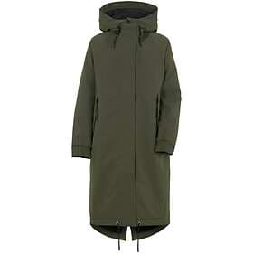Didriksons Alicia Long Parka (Dam)