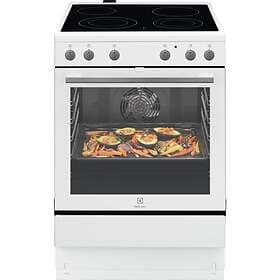 Electrolux LKR64400SW (Vit)