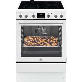 Electrolux LKR66040SW (Vit)
