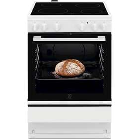 Electrolux LKR60001SW 400W (Vit)