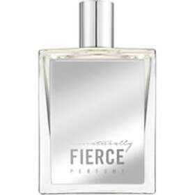 Abercrombie & Fitch Naturally Fierce edp 100ml