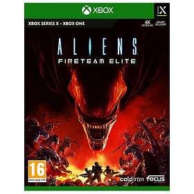 Aliens: Fireteam Elite (Xbox One | Series X/S)