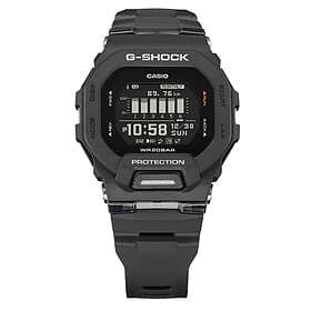 Casio G-Shock G-Squad GBD-200-1E