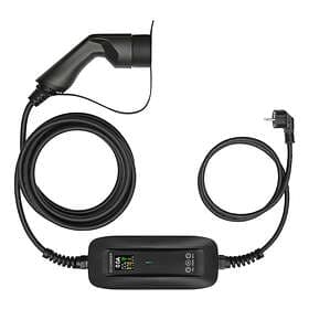 Deltaco e-Charge EV-1226 Schuko - Typ 2 16A 5,5m