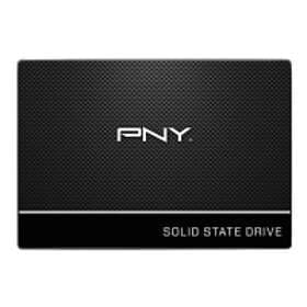 PNY CS900 Series 2.5 SATA III 2TB