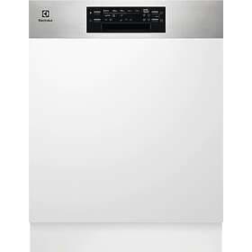 Electrolux EEM69300IX Rostfritt Stål