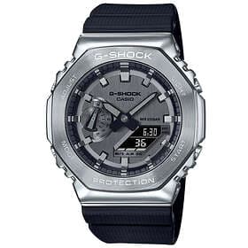 Casio G-Shock GM-2100-1A