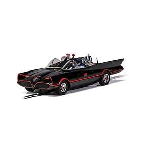 Scalextric Batmobile - 1966 TV Series (C4175)