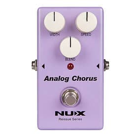NUX Analog Chorus