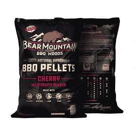 Bear Mountain BBQ Pellets Cherry 9kg