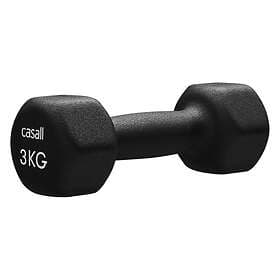 Casall Classic Dumbbell 3kg