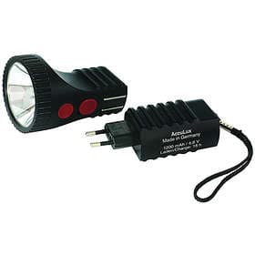 AccuLux PowerLux Halogen