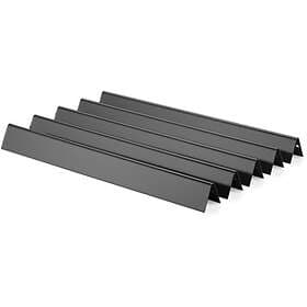 Weber Flavorizer Bars (Silver B/Spirit 300)