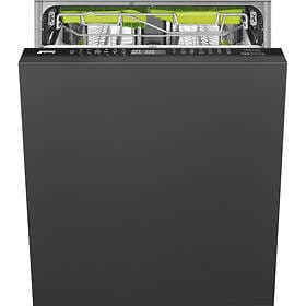 SMEG STL232CL