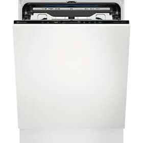 Electrolux EEZ69410W Vit