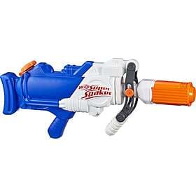 NERF Super Soaker Hydra