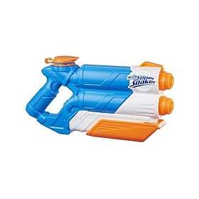 NERF Super Soaker Twin Tide