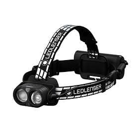 LED Lenser H19R Signature