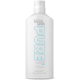 Bondi Sands Pure Self Tan Foaming Water 200ml