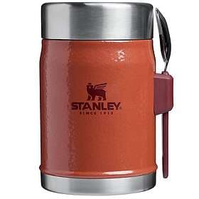 Stanley Classic Legendary Food Jar + Spork 0,4L