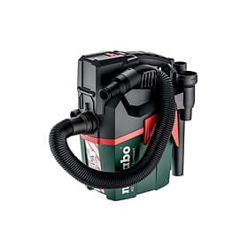 Metabo AS 18 HEPA PC COMPACT Sladdlös
