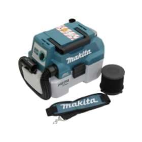 Makita DVC750LZX3 Sladdlös