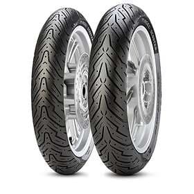 Pirelli Angel Scooter 120/70-15 56S TL Framhjul