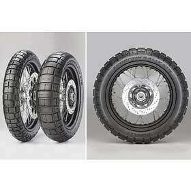 Pirelli Scorpion Rally STR 170/60 R17 72V TL Bakhjul