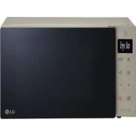LG MH6535NBS (Svart)