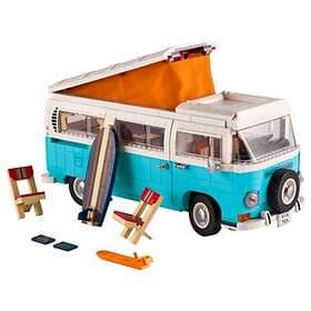 LEGO Creator 10279 Volkswagen T2 Camper Van