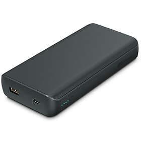 GP Batteries Portable PowerBank 20000 T20B