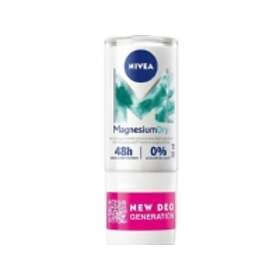 Nivea Magnesium Dry Roll On 50ml