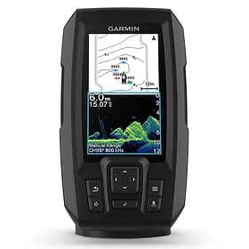 Garmin Striker Vivid 4cv